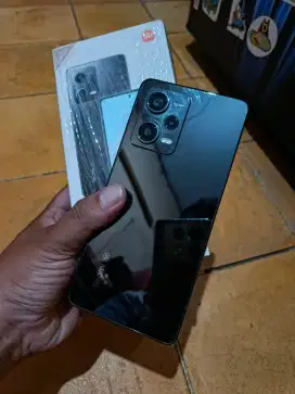 Xiaomi Redmi Note 12 Pro 5G 8/256 Midnight Black