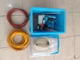 Alat service ac