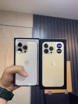 IPHONE 13 PRO EX IBOX