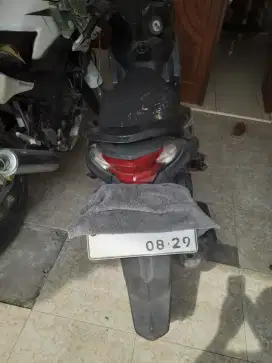 jual Honda Beat THN.2016