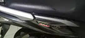 Vario 125 bawaannys