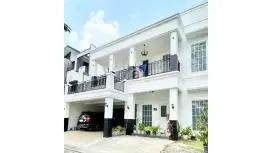 Dijual Rumah Kebayoran Bintaro Jaya Sektor 7 Tangsel