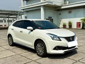 Suzuki Baleno ATg 2017 Bensin
