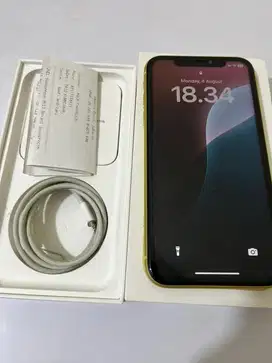IPHONE 11 128gb ex ibox