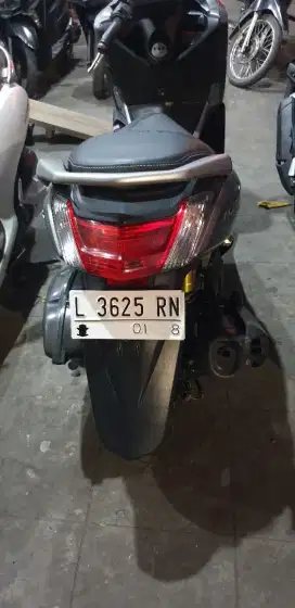 N max  th 2018 mulus pjk baru