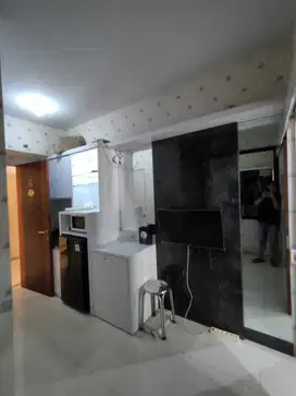Dijual Apartment Gunawangsa Tidar 1Br+ Full Furnish Surabaya