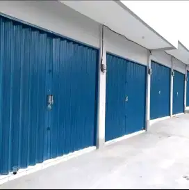 Folding Gate Dan Rolling Door Terdekat