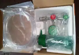Regulator masih baru