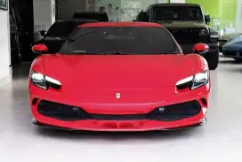 Ferrari 296 GTB 2025