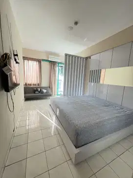 Sewa Apartemen Kemayoran Jakarta Pusat Murah