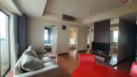 Dijual Apartemen Waterplace 3 BR Corner Tower F