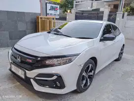 Honda civic hatshback