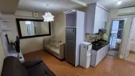 Disewakan Unit Hook Apartemen Free IPL