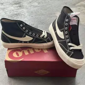 Compass Gazelle High BW
