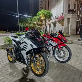 DIJUAL CBR 150R