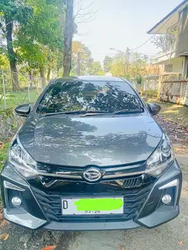 Ayla R deluxe matic th 2023 (dp 5jt cicilan 3.630.000 x 5 th )