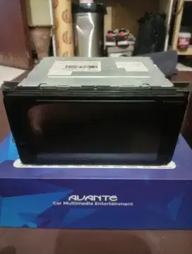 Televisi mobil Lead