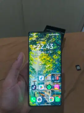 Infinix hot 50 pro+