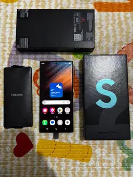 Samsung S22 Ultra 12/512 GB Sein