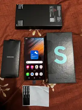 Samsung S22 Ultra 12/512 GB Sein