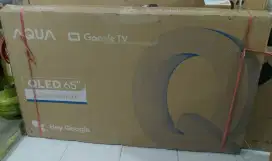 TV Google 65 Inchi