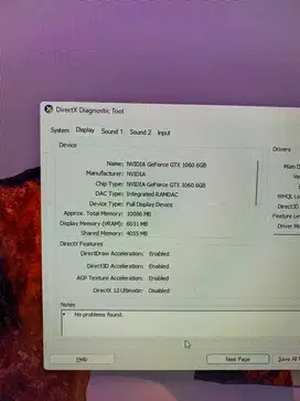 PC GAMING I3 10100f