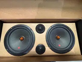 Speaker 2 Way Mapletech PS-1.6SE