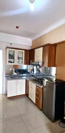 SHMSRS‼️2 BR Corner Apartemen Gunawangsa MERR