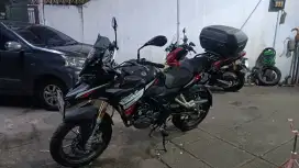 Benelli TRK ABS 251