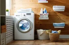 DICARI CEPAT KARYAWATI LAUNDRY