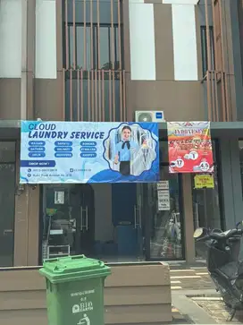 Lowongan Setrika Laundry