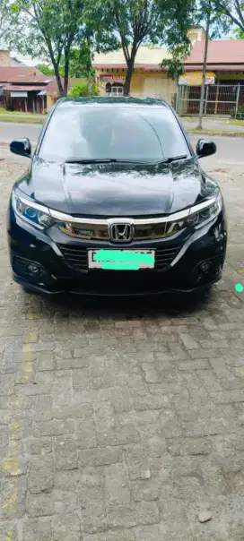 HRV MATIC 2020 1,5 S