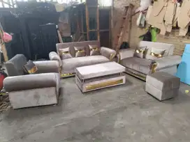 Rafie sofa/sofa tamu VICASO