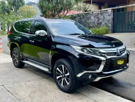 Termurah pajero sport Dakar 4x4 at 2019