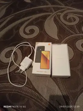 REDMI NOTE 13 5G