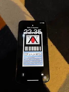 IPHONE X 64 GB WHITE