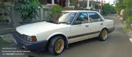 Honda Accord Executive 1985 Bensin
