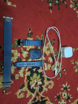 Iwatch ultra2 49mm