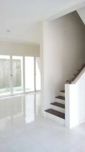Rumah Siap Huni Cluster Emerald Bintaro sektor 7