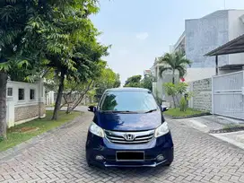 Honda Freed E PSD 1.5 2012 Facelift Matic Biru GB3 Plat W