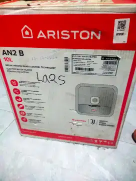 water heater ariston 10L