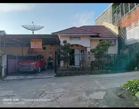 Jual Rumah Di kebun kopi. lrg kopi 2. Jambi