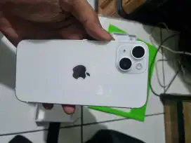 IPhone 14 128GB Inter Fullset
