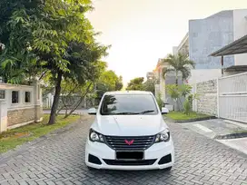 Wuling Confero DB 1.5 2022 PMK 2023 Manual Putih Facelift Plat L