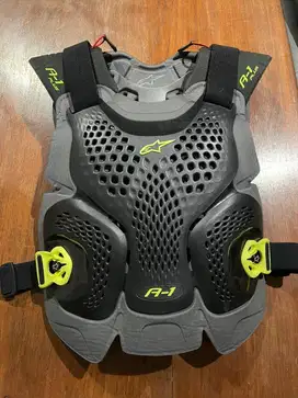 AlpineStars A1 body protector