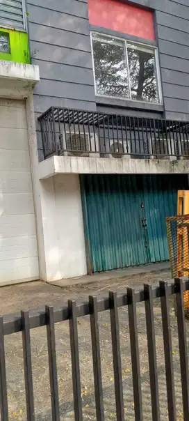 Di Jual Gudang Taman TEHNO BSD