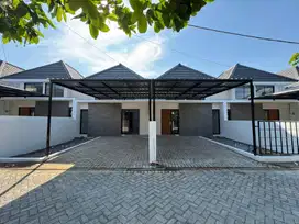 Rumah Cantik 2 Menit Ke Northwest Citraland