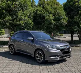 H-RV PRESTIGE 2015