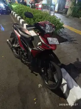 Honda revo absolute
