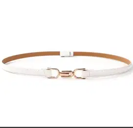 Belt wanita adjustable